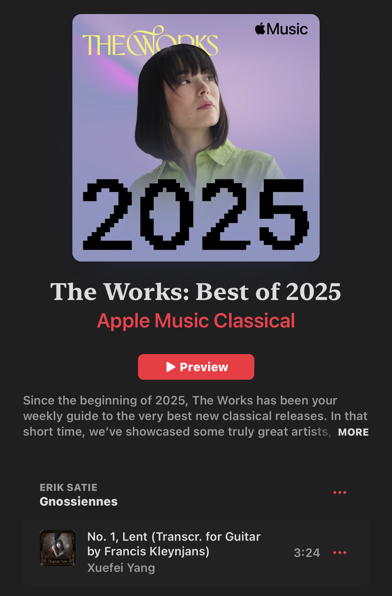 Best of 2025